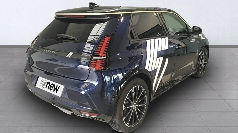 Renault R 5 ICONIC E-TECH foto 4